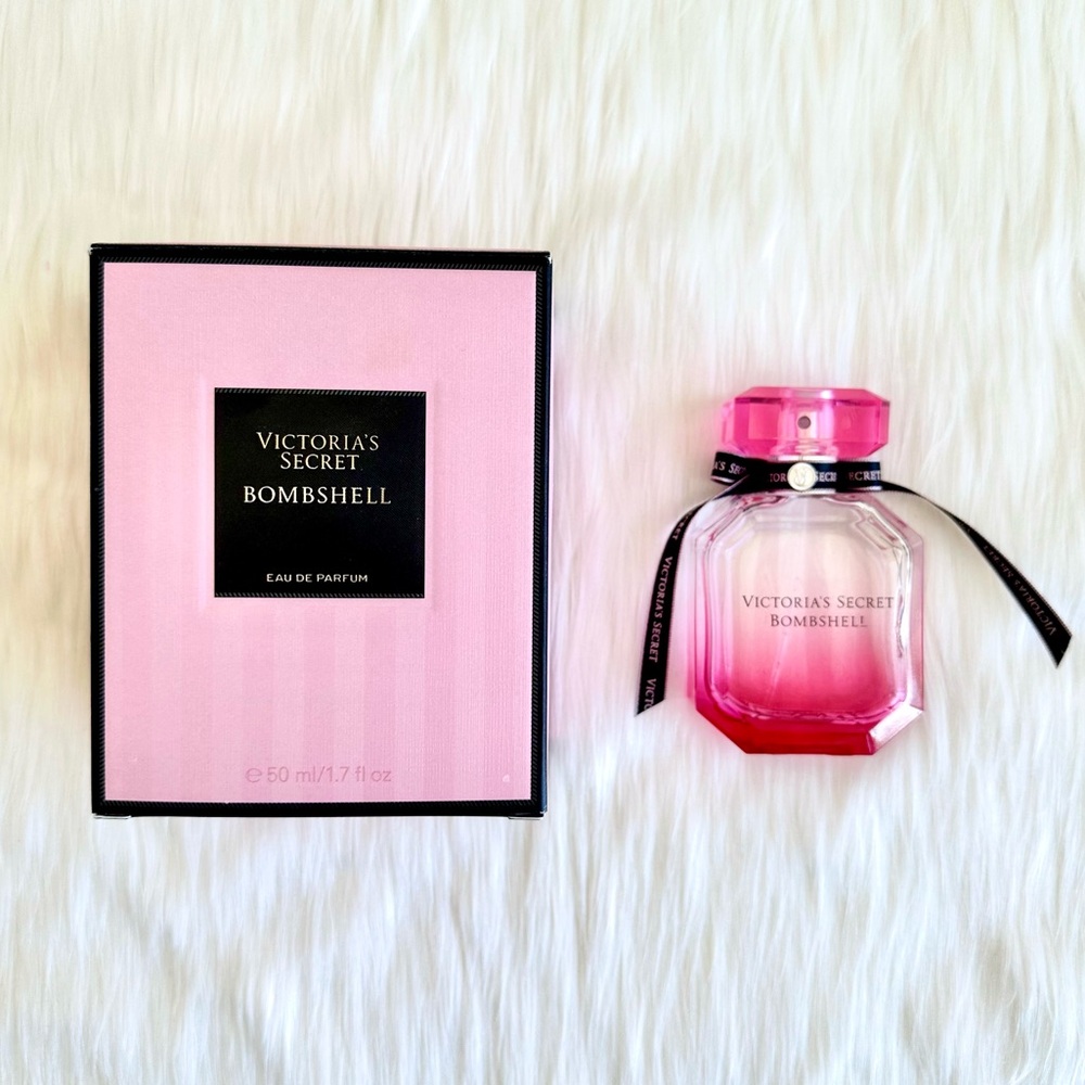 VS BOTTLE + BOX